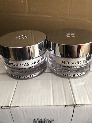 givenchy no surgetics night recovery care|Givenchy Other .